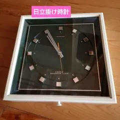 2025年最新】掛け時計日立の人気アイテム - メルカリ