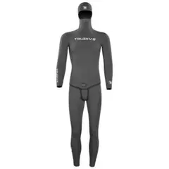 TRUDIVE フルスーツ ウェットスーツ　XLのサムネイル
