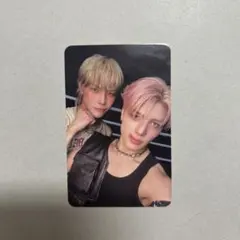 &TEAM back to life ニコラス マキ