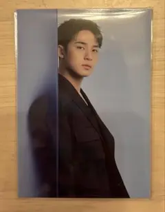 SEVENTEEN NEW トレカ　ミンギュ