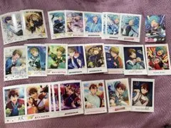 あんさんぶるスターズ  流星隊 パシャッつ パシャこれ 7周年