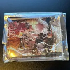 鳴潮　グラッテ　コロッタ　オーガスタ