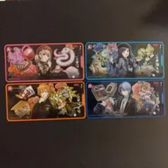 プロセカ　バースデー　メモステ　ビビバス