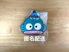 コジコジ×サンリオキャラクターズ　スペシャルラバーマスコット ハンギョドン