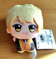 AMPTAKxCOLORS ちびぐるみ あっきぃ