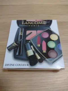 LANCOME☆DIVINE COULEUR グラマーメイクパレットのサムネイル