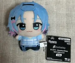 すにすて ちびぐるみ まとめ売り