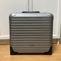 2025年最新】rimowa salsa 2輪の人気アイテム - メルカリ