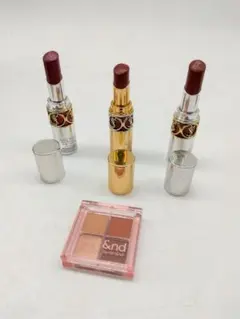 ⑧サンローラン YSL ルージュ ヴォリュプテ シャイン ロムアンド シャドーのサムネイル