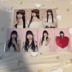 ME:I This is ME:I トレカ 村上璃杏