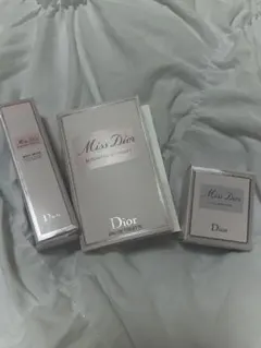 Dior 空箱