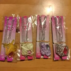 セボンスター4点セット　魔法の書