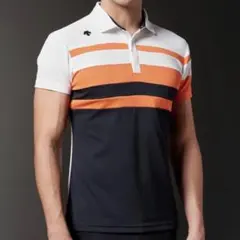 DESCENTE WELLNESS シャツUPF50+ サンスクリーン　L DESCENTE WELLNESS シャツ UPF50+ サンスクリーン機能L - メルカリ