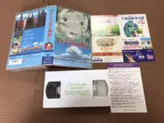 千と千尋の神隠し('01スタジオジブリ/日本テレビ/電通/徳間書店/ブエナビス… 千と千尋の神隠し('01スタジオジブリ/日本テレビ/電通/徳間書店