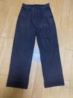 TSY ワークパンツ