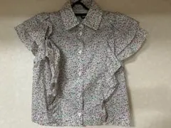 MAISON KITSUNE X OLYMPIA LE-TAN トップスのサムネイル
