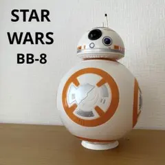 ディズニーランド ポップコーンバケットBB-8 スターウォーズ