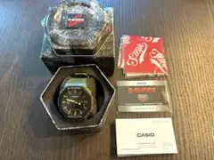 【美品】G-SHOCK オリーブ　カーキ　腕時計のサムネイル