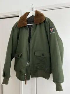 2025年最新】b-10 フライトジャケットの人気アイテム - メルカリ