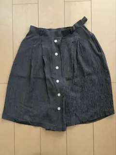 スカーチョ　スカンツ