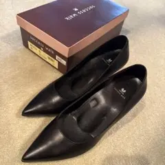 未使用　ワコールsuccess walk EE24.5cm