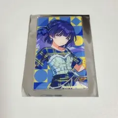 学マス トレーディングアクリルカード 秦谷美鈴