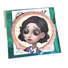 第五人格 IdentityV 踊り子 マルガレータ・ツェレ 缶バッジ - メルカリ