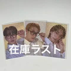 StrayKids トレカ チャンビン バンチャン ヒョンジン