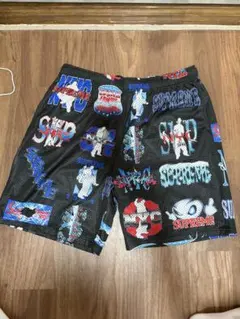 2026年最新】supreme バスケットボールパンツの人気アイテム - メルカリ