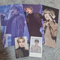 2026年最新】ateez ユノ トレカの人気アイテム - メルカリ