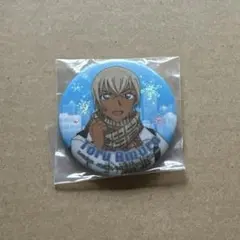 名探偵コナン　カプセル缶バッジ　winter 安室透