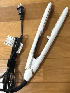 kinujo ヘアアイロン　ジャンク品