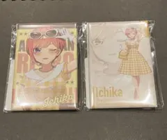五等分の花嫁 中野一花 DMMスクラッチ オンライン 쿠지 缶バッジ スタンド