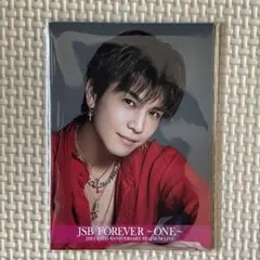 三代目 岩田剛典 フォトカード JSB FOREVER ONE