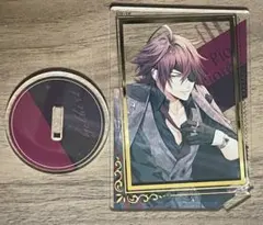 ピオフィ　ギル　アクスタ