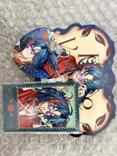 にじさんじ Rose Valentine 魁星