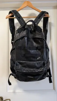 ブラックバックパックのサムネイル