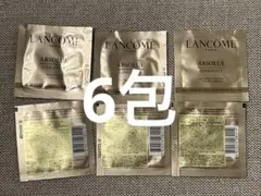 LANCOME アプソリュ ザ ソフトクリーム　1mL×6包のサムネイル