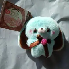 たれうさぎさん　マスコット