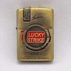 2025年最新】zippo ラッキーストライクの人気アイテム - メルカリ