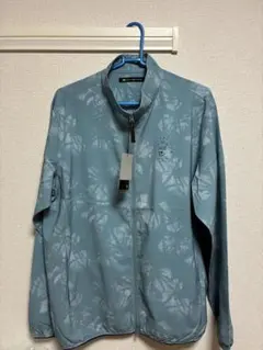 AN様専用 TravisMathew新品軽量ポケッタブルジャケット スカル - メルカリ