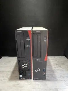 富士通 ESPRIMO デスクトップPC ジャンク