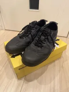 2026年最新】onitsuka tiger mexico 66 sd ゴアテックスの人気アイテム