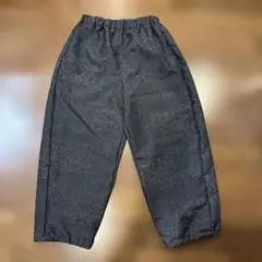 2025年最新】大島紬リメイクパンツの人気アイテム - メルカリ