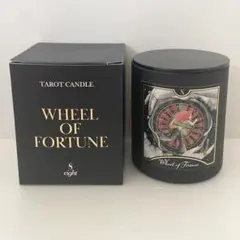 2026年最新】eight タロットキャンドルの人気アイテム - メルカリ