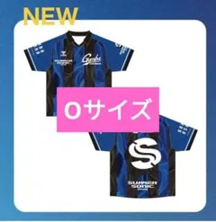 SUMMER SONIC 2026 チームユニフォーム ブルー XL - メルカリ