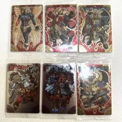 神羅万象チョコ サイ 50枚まとめ売り 2025年最新】神羅万象チョコ まとめの人気アイテム - メルカリ