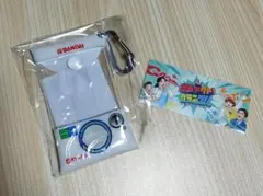 ガシャポン文化祭 公式ガシャ活専用 ミニクリアケース