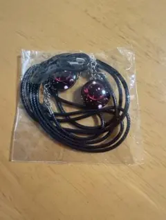 CHAR LOGO PENDANT ZICCA ブラック ペンダント - メルカリ