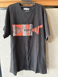 Гоша Рубчинский ブラック Tシャツ L